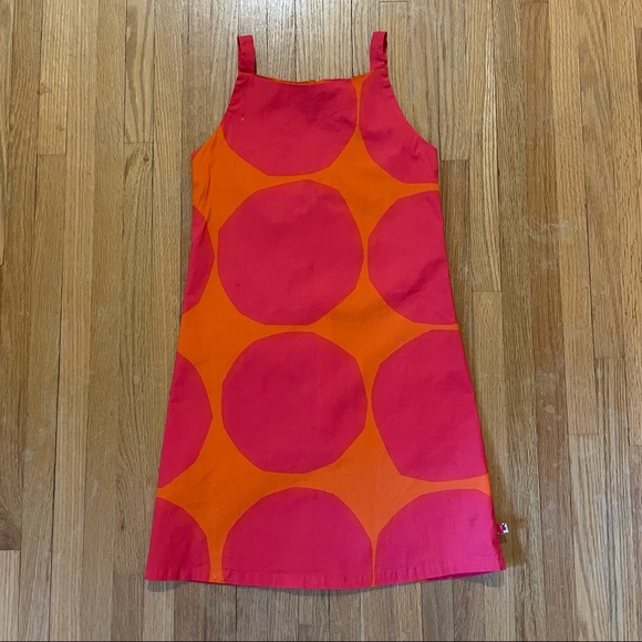 Marimekko Other - Marimekko Girls Dress